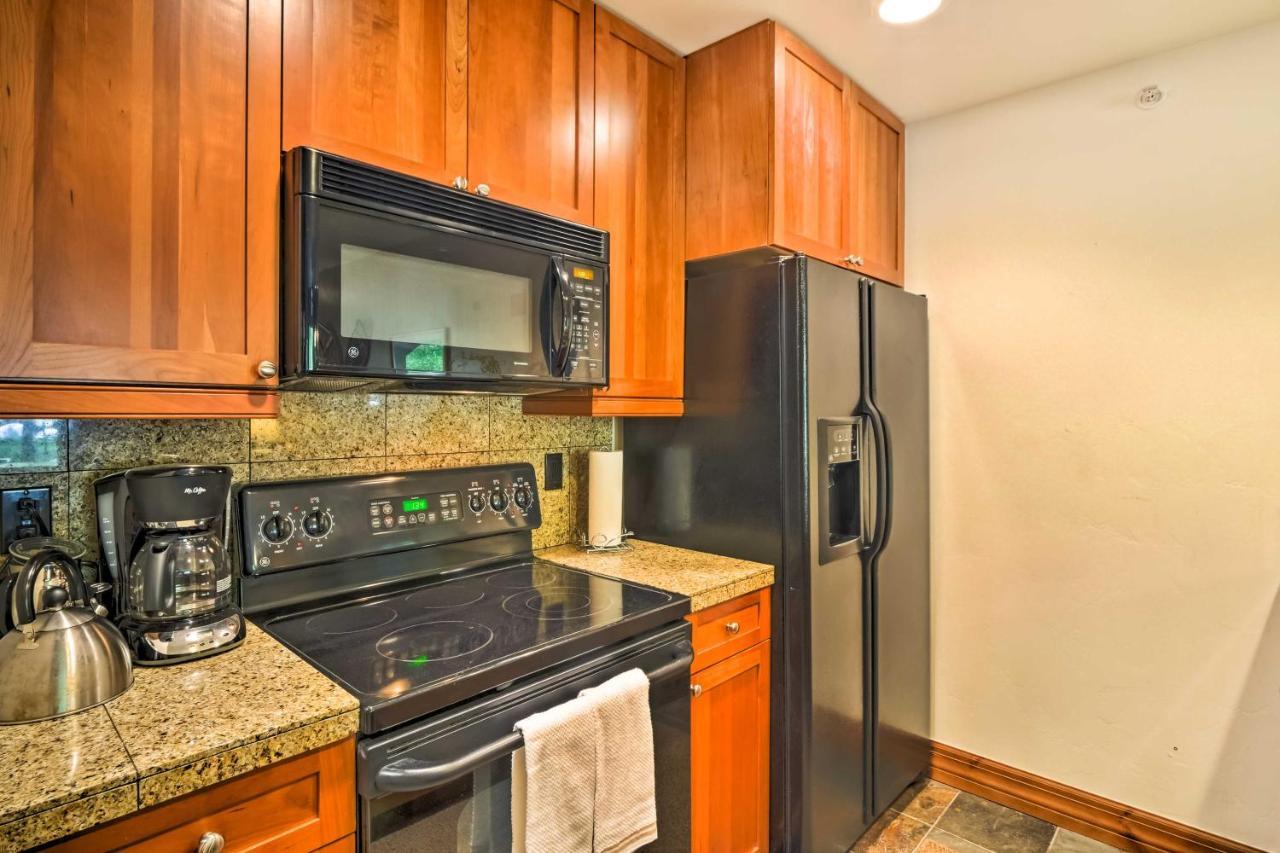 Breckenridge Getaway With Patio And Resort Amenities! Εξωτερικό φωτογραφία