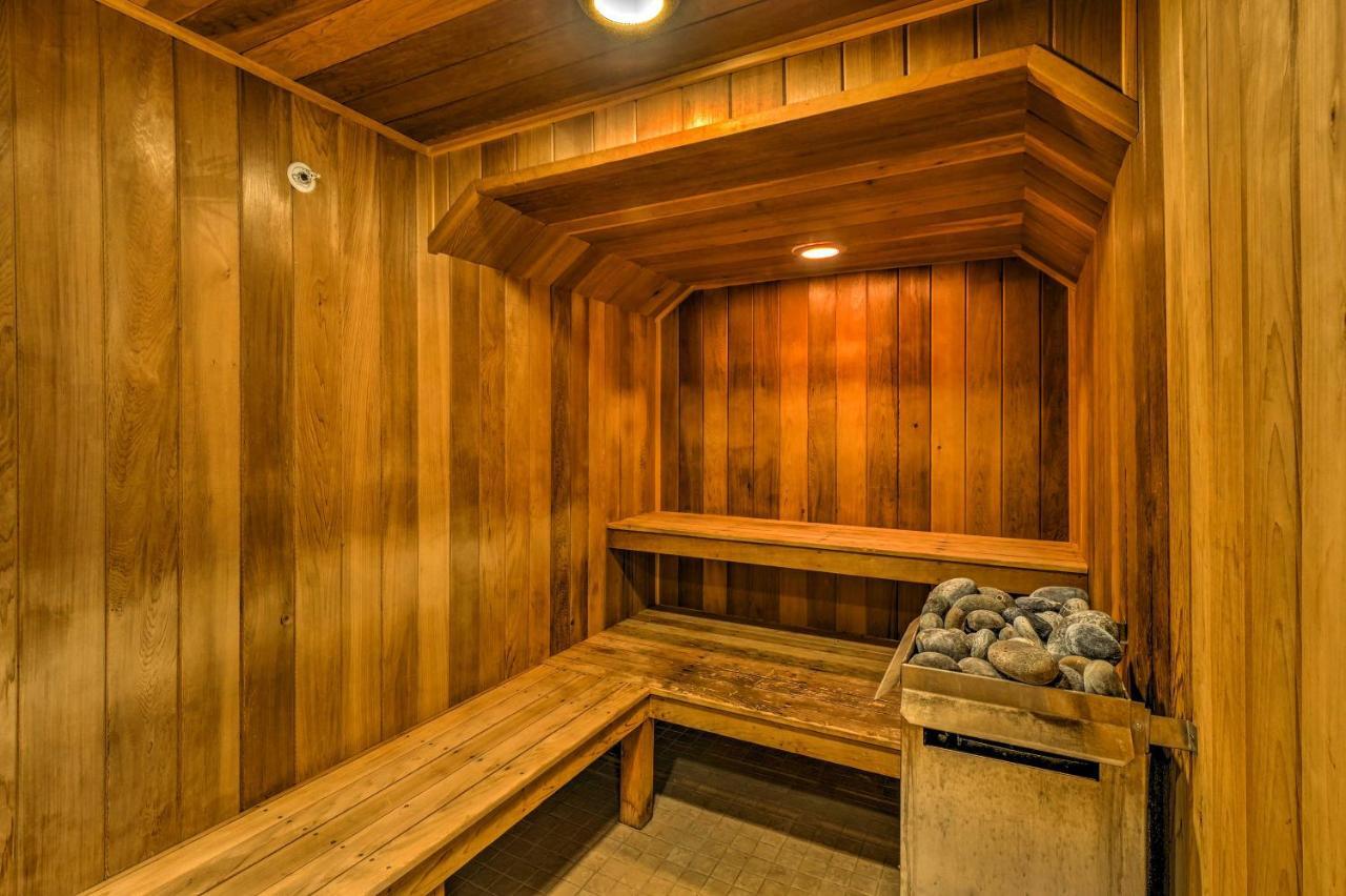 Breckenridge Getaway With Patio And Resort Amenities! Εξωτερικό φωτογραφία